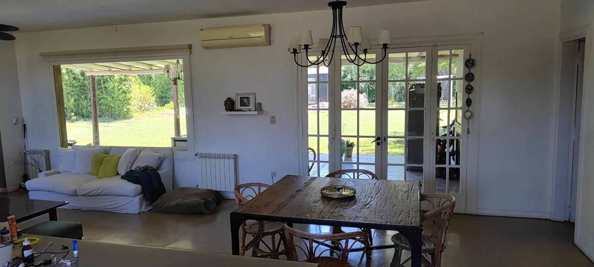 Alquiler Casa Exclusivo Country Causana 6 Personas En Carlos Paz