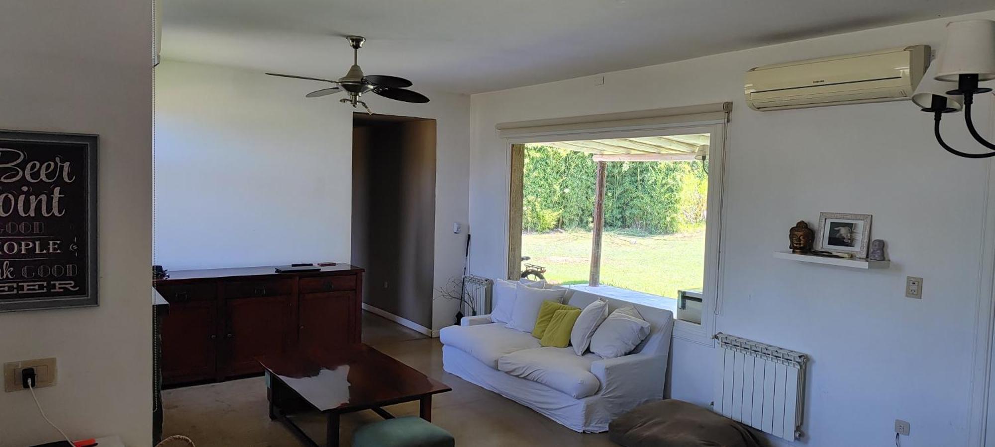 Alquiler Casa Exclusivo Country Causana 6 Personas En Carlos Paz Villa